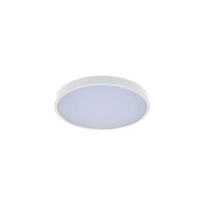 Rábalux Alenzo beltéri LED panel fehér LED 24W 3000-6000 IP44