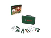 Bosch 2025-ös adventi naptár szövettáskával 41 részes Bosch 2025-ös adventi naptár szövettáskával 41 részes