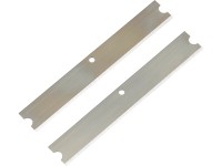 LUX tartalék pengék ablakkaparóhoz LUX tartalék pengék ablakkaparóhoz