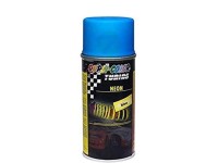 Dupli-Color TUNING festékszóró spray autófestéshez neon kék 150 ml