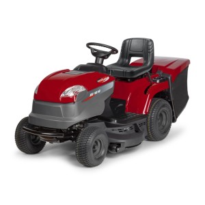 Castelgarden XDC 180 HD fűgyűjtős fűnyíró traktor