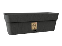 Ethica balkonláda 50 cm grafit