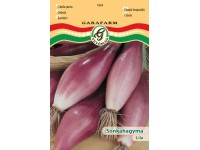 Hagyma lilasonka vetőmag Hagyma lilasonka vetőmag