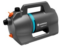 Gardena kerti szivattyú 5000 Silent