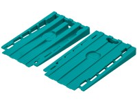 Wolfcraft univerzális ék 30 darab