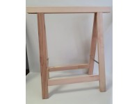 Fabak 75 cm x 75 cm x 5 cm