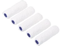 LUX Vestan tartalék henger 10 cm 5 db