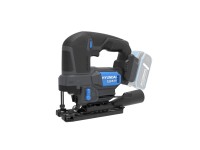 Hyundai PRO JS20X-26 akkumulátoros dekopírfűrész akku nélkül