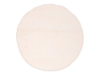 Szőnyeg My Cha Cha 535 krémszínű 80 cm x 80 cm