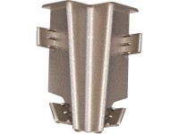 Ezüst belső sarok 2 darab Ezüst belső sarok 2 darab