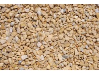 Big-Bag márvány zúzottkő arany-okker 8-12 mm 1000 kg