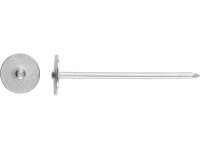 LUX faforgácslap szeg 3,8 mm x 90 mm horganyzott 1 kg