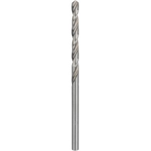 Bosch Pro HSS-G fémfúró, 3,5 mm, precíz fúráshoz fémhez.