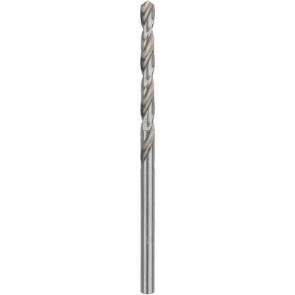 Bosch Pro HSS-G fémfúró, 3,5 mm, precíz fúráshoz fémhez.