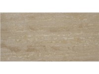 Travertin Classic terméskő burkolólap polírozott 30,5 cm x 61 cm