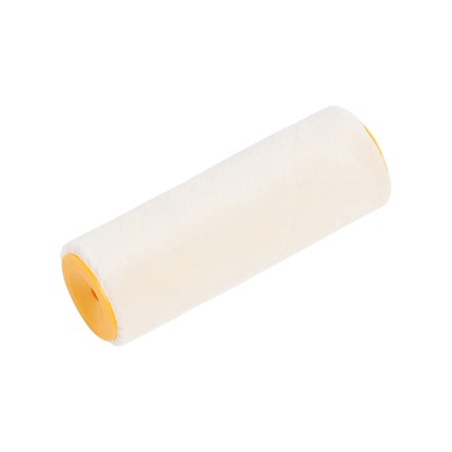 LUX festőhenger lakkozáshoz velúr 15 cm