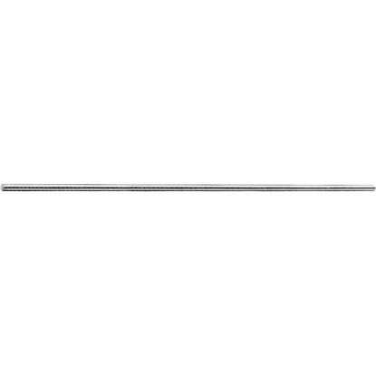 LUX menetes rúd M20 x 1000 mm horganyzott acél