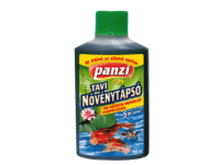 Panzi vegyszer tavi növénytápsó 250 ml Panzi vegyszer tavi növénytápsó 250 ml