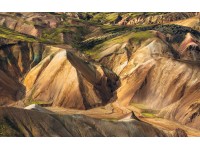 Komar vlies fotótapéta Shiny Mountains 400 cm x 250 cm