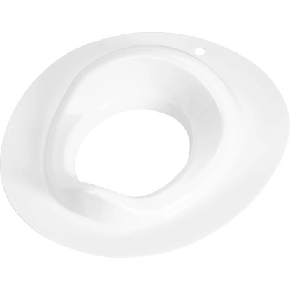 WC-ülőke gyerekeknek fehér