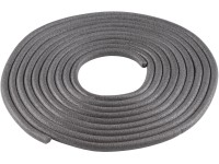 Wolfcraft hézagkitöltő profil PE-ből 10 mm x 6 m Wolfcraft hézagkitöltő profil PE-ből 10 mm x 6 m