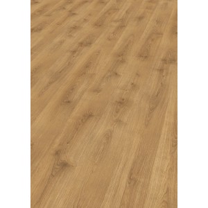 Egger Nature Sense 7 mm-es laminált padló, természetes tölgy dekor. Meleg fa hatás.
