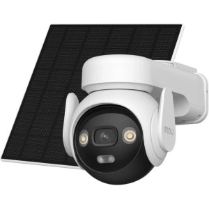 Imou AOV PT KIT 5MP IP kamera 3,6 mm + 5W szolár panel IPC-B7ED-5M1TEA-EU/FSP14
