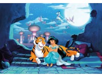 Komar fotótapéta Waiting for Aladdin 368 cm x 254 cm