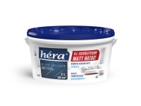 Héra falfesték belső fehér 2 l