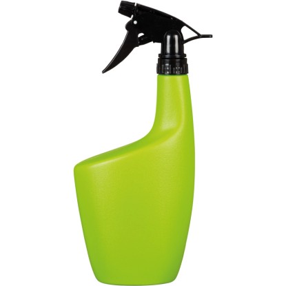 Sheurich Smilla Green szórófejes palack matt 0,7 l