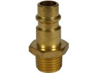 Einhell menetes-tömlővéges csatlakozó R 1/4 Einhell menetes-tömlővéges csatlakozó R 1/4