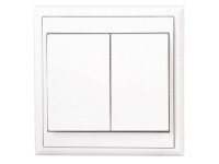 Thaya csillárkapcsoló fehér Thaya csillárkapcsoló fehér