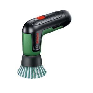 Bosch akkus tisztítókefe Taydo - szett
