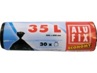 Alufix szemeteszsák Eco 35 l 30 db Alufix szemeteszsák Eco 35 l 30 db