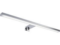 Maximus Esther LED-es tükörlámpa 50 cm krómszínű Maximus Esther LED-es tükörlámpa 50 cm krómszínű