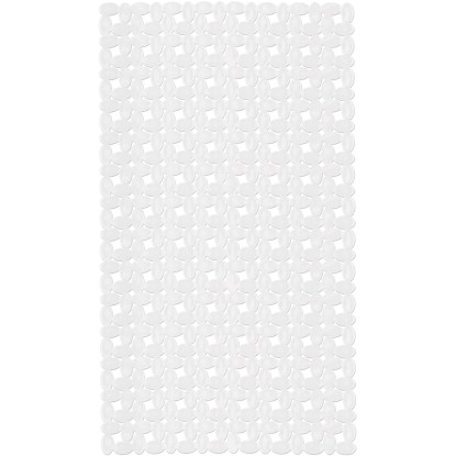 Kleine Wolke Ivy kádbetét 39 cm x 69 cm fehér