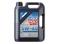 Leichtlauf Performance 5W-40 motorolaj 1 l Leichtlauf Performance 5W-40 motorolaj 1 l