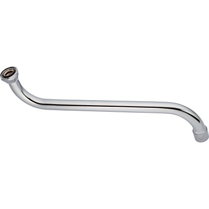 OBI S kifolyócső 300 mm x 24,1 mm (G 3/4)