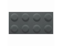 Decosa filcblokk szürke 60 cm x 30 cm Decosa filcblokk szürke 60 cm x 30 cm