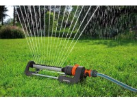 Gardena Aqua M négyszögesőztető Gardena Aqua M négyszögesőztető