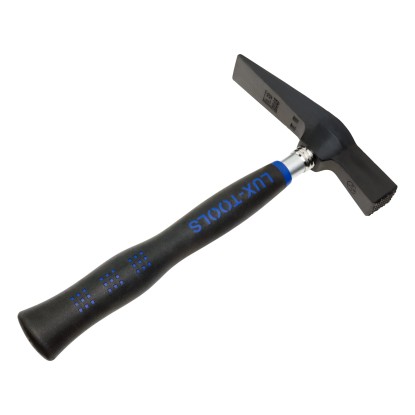 LUX-TOOLS Comfort kőműveskalapács rajnai forma 600 g