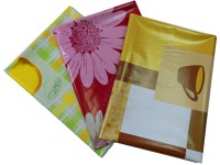 Viaszos vászon asztalterítő 140 cm x 140 cm