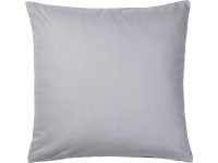 Párna töltött sötétszürke 40 cm x 40 cm Párna töltött sötétszürke 40 cm x 40 cm