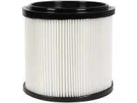 Einhell harmonikaszűrő L porosztályhoz nedves-/száraz porszívókhoz Einhell harmonikaszűrő L porosztályhoz nedves-/száraz porszívókhoz