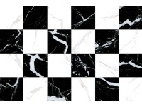 Alpine Decor fényes fali dekorcsempe 20 cm x 30 cm