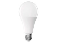 LED izzó A70 E27 16 W (120 W) 1901 lm meleg fehér