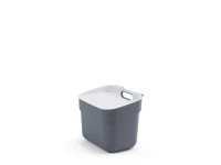 Curver Ready to Collect szelektív hulladékgyűjtő 5 l füst szürke Curver Ready to Collect szelektív hulladékgyűjtő 5 l füst szürke