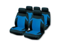 Bottari üléshuzat keen kék 9-részes
