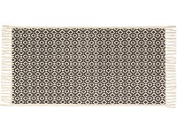 Pamutszőnyeg nyomott különböző mintával 60 cm x 120 cm Pamutszőnyeg nyomott különböző mintával 60 cm x 120 cm