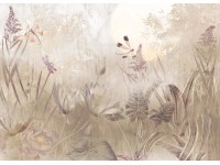 Komar nemszőtt fotótapéta Dragonfly Pond 350 cm x 250 cm